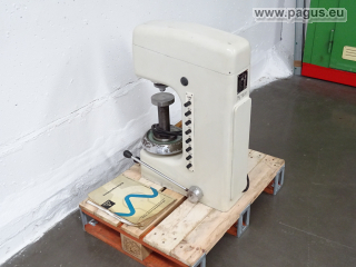 WPM Härteprüfgerät