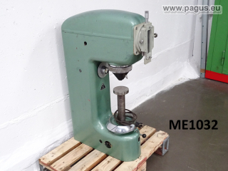 WPM Härteprüfgerät