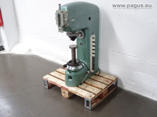 WPM Härteprüfgerät