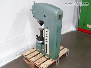 WPM Härteprüfgerät