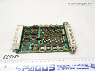 SIEMENS Elektronikmodul