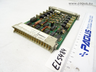 SIEMENS Elektronikmodul
