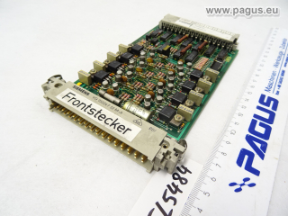 SIEMENS Elektronikmodul