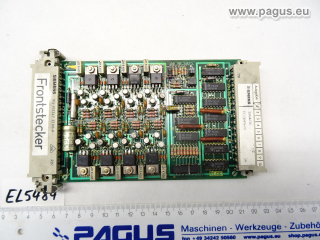 SIEMENS Elektronikmodul