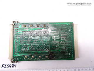 SIEMENS Elektronikmodul