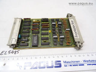 SIEMENS Elektronikmodul