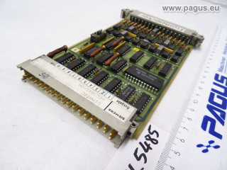 SIEMENS Elektronikmodul