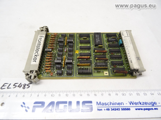 SIEMENS Elektronikmodul