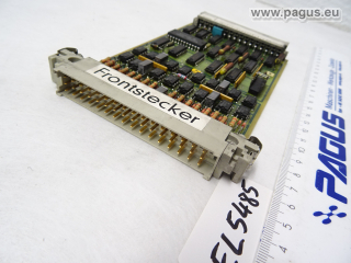 SIEMENS Elektronikmodul