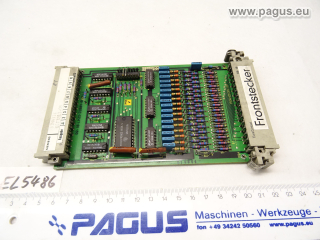 SIEMENS Elektronikmodul