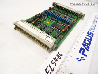 SIEMENS Elektronikmodul