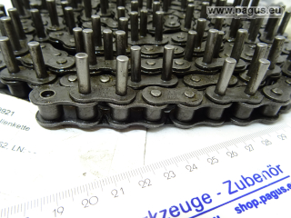 NSM Einfach-Rollenkette