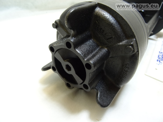 BRINKMANN Eintauchpumpe