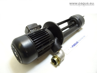 BRINKMANN Eintauchpumpe