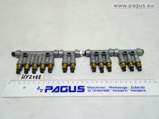 VOGEL Kolbenverteiler