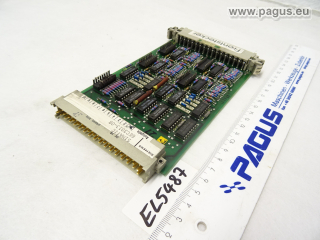 SIEMENS Elektronikmodul