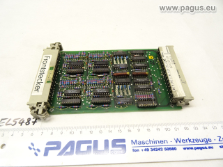 SIEMENS Elektronikmodul