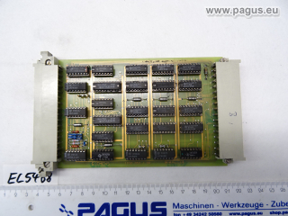 SIEMENS Elektronikmodul