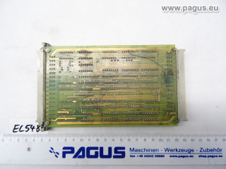 SIEMENS Elektronikmodul