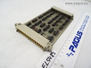 SIEMENS Elektronikmodul