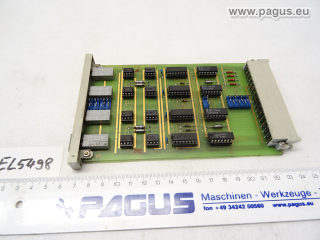 SIEMENS Elektronikmodul
