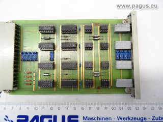 SIEMENS Elektronikmodul