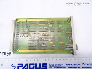 SIEMENS Elektronikmodul