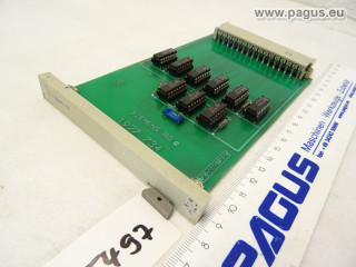 SIEMENS Elektronikmodul