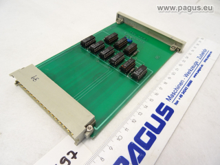 SIEMENS Elektronikmodul