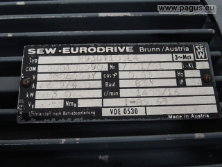 SEW Getriebemotor