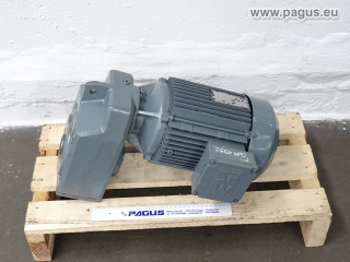 SEW Getriebemotor