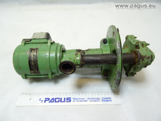 STANKO Emulsionspumpe