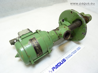 STANKO Emulsionspumpe