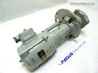 STANKO Emulsionspumpe