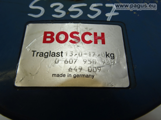 BOSCH Balancer