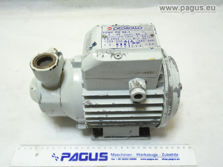 PEDROLLO Kreiselpumpe