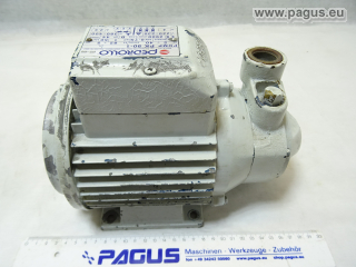 PEDROLLO Kreiselpumpe