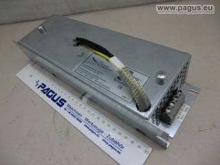 LENZE Funkentstörfilter