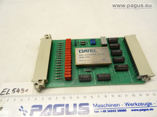 SIEMENS Elektronikmodul