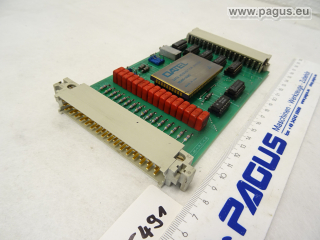SIEMENS Elektronikmodul