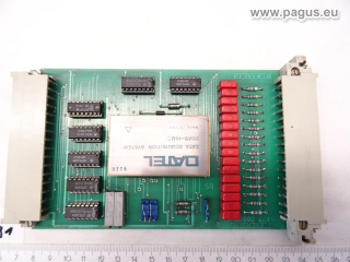 SIEMENS Elektronikmodul