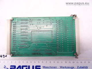 SIEMENS Elektronikmodul
