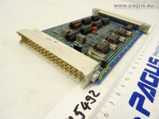 SCHROFF Elektronikmodul