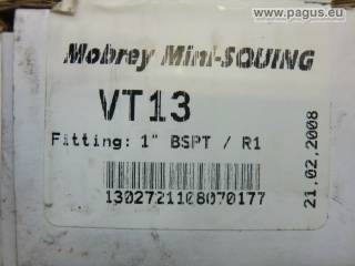 Füllstandgrenzschalter VT13