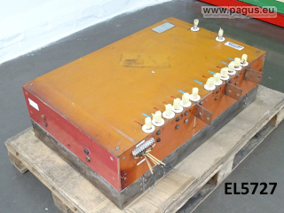 HERTWICH ENGINEERING Elektromagnet