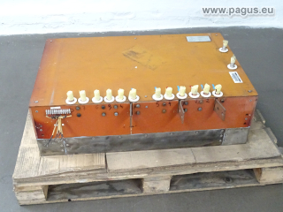 HERTWICH ENGINEERING Elektromagnet