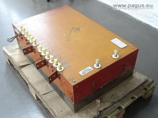 HERTWICH ENGINEERING Elektromagnet