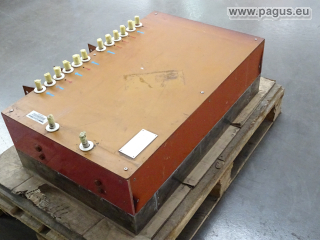 HERTWICH ENGINEERING Elektromagnet