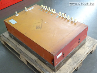 HERTWICH ENGINEERING Elektromagnet