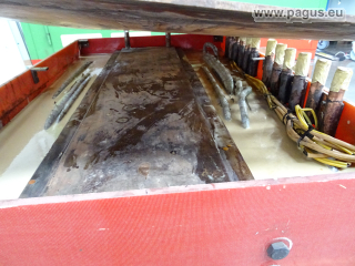 HERTWICH ENGINEERING Elektromagnet